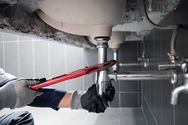 Trusted Leak Detection service in Zimmerman, MN - AAA Plumbing Heating